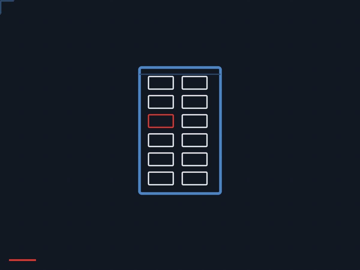 LV Panel Design and Deployment