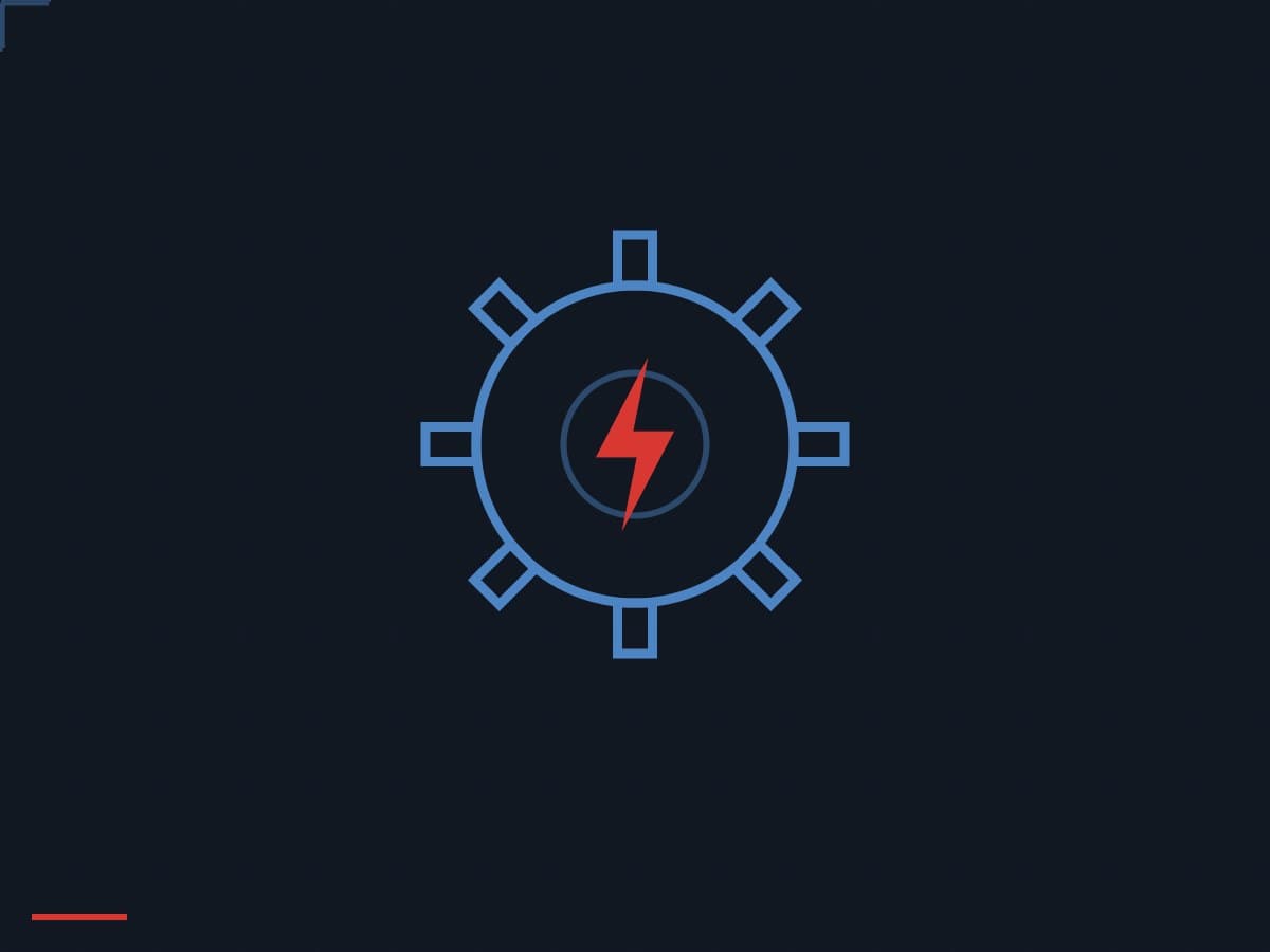 Process and Power System Automation