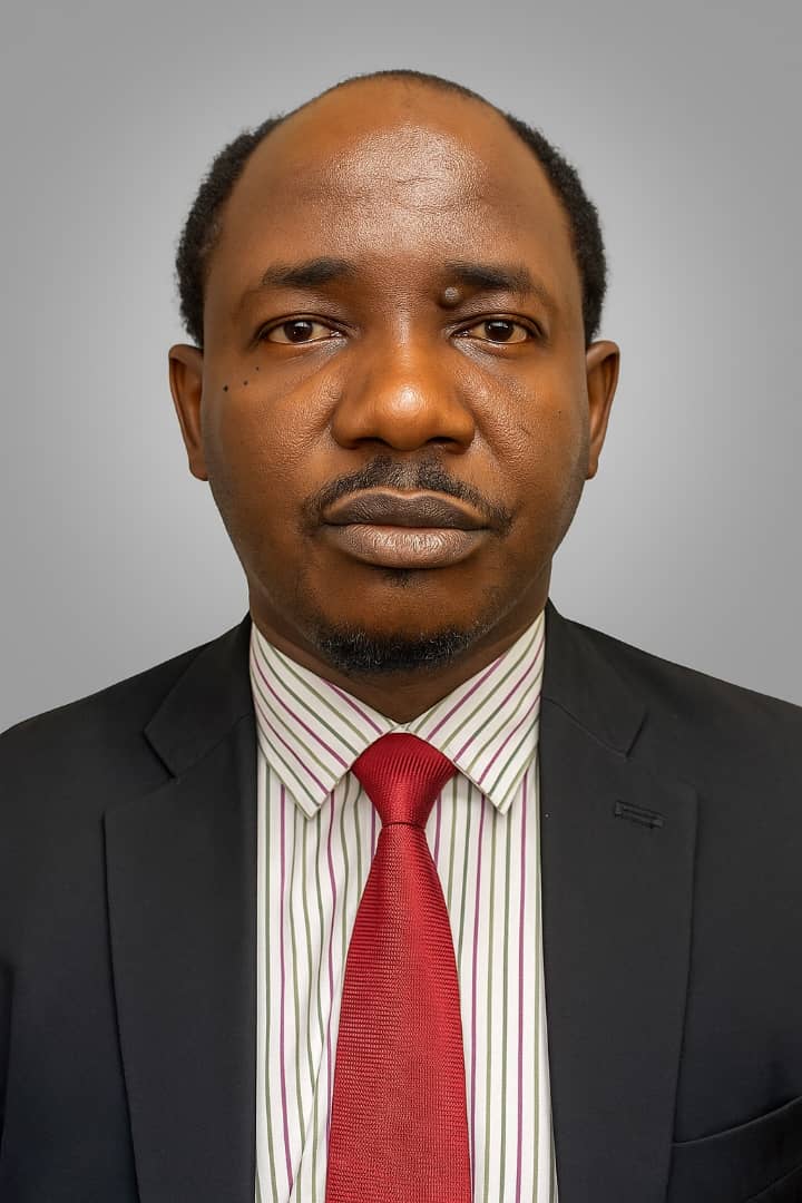 Engr. Olawale Ekundayo